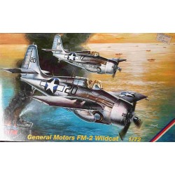 General Motors FM-2 Wildcat