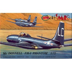 Mc Donnell FH-1 PHANTOM