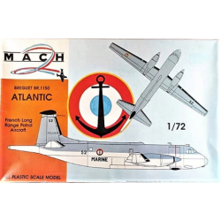  Breguet BR.1150 Atlantic