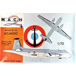Breguet BR.1150 Atlantic