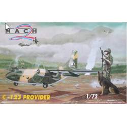 C-123 Provider