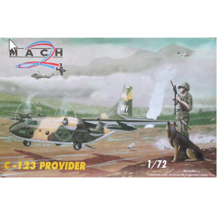 C-123 Provider