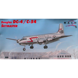 Douglas DC-4/ C-54