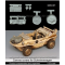 Schwimmwagen Canvas covers