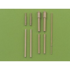 Fw 190 A7, A8 armament set