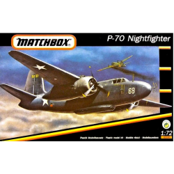 P-70 Nightfighter