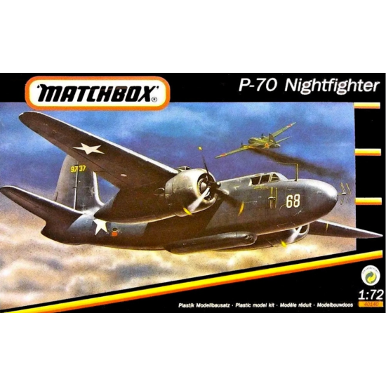 P-70 Nightfighter