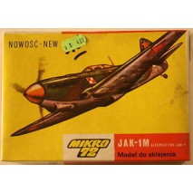 Jak-1M