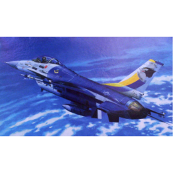 F-16A-15 'Gunsmoke`85'