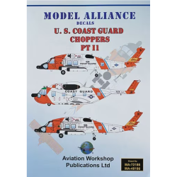 U.S. Coast Guard Choppers pt 2