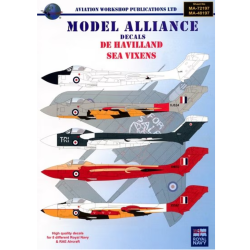 de Havilland Sea Vixen FAW.2