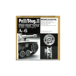 pzIII Stug III