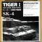 tiger I late model spare track