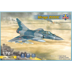 Mirage 2000C