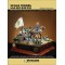 Diorama modeling 1