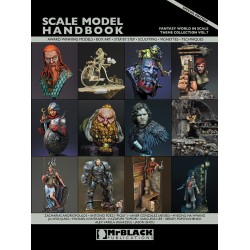 Fantasy World in Scale - theme collection vol7