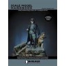 Figure modeling 3