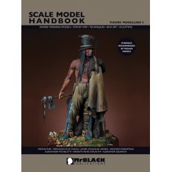 Figure modeling 5