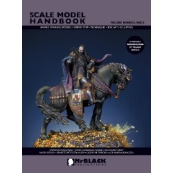 Figure modeling 6