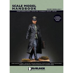 Figure modeling 7