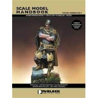 Figure modeling 8