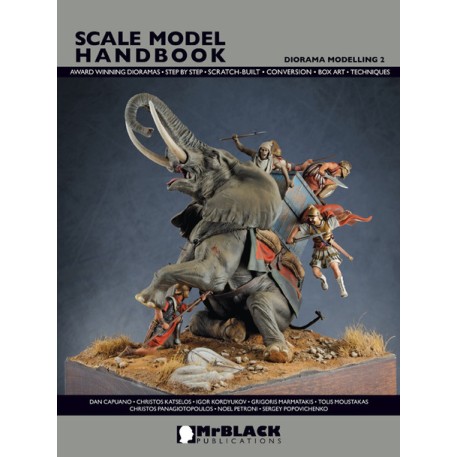 diorama modeling 2