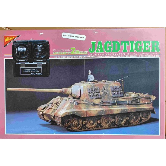 Jagdtiger