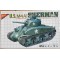 U.S.M4A1 Sherman