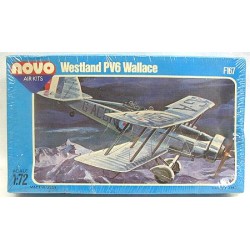 Westland PV6 Wallace