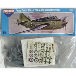Fairey Gannet MkI or Mk4