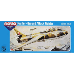 Hunter-Ground Attack Fighter