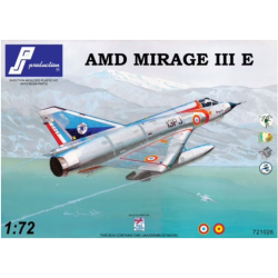 AMD Mirage III E