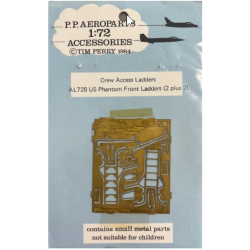Crew Access Ladder US Phantom