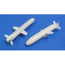  Israeli "Delilah" Unmanned Decoys