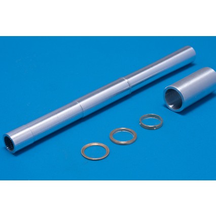 152mm L/30 XM-150