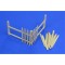 Wooden Palings