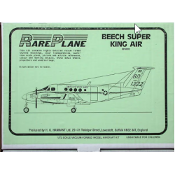  Beech Super King Air
