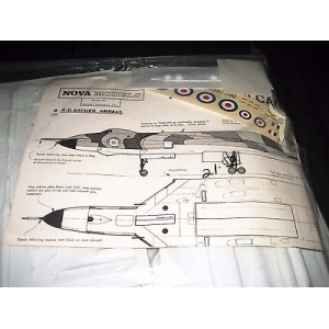 Avro Vulcan B2