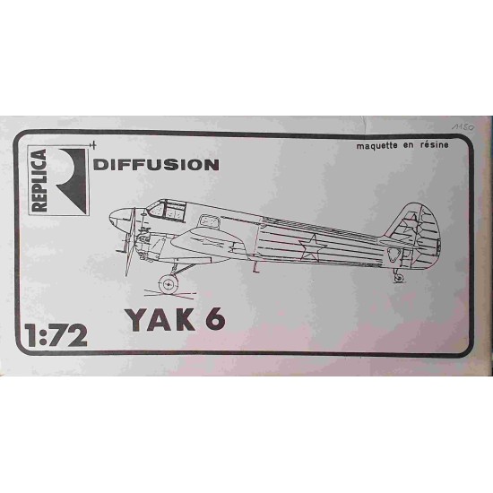 YAK 6
