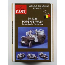 popski's Wasp
