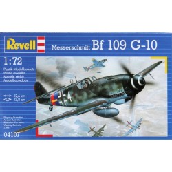 Bf109 G-10