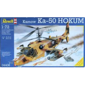 Kamov Ka-50 Hokum