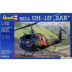 Bell UH-1D SAR