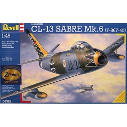 CL-13 Sabre Mk.6