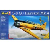 T-6G/Harvard Mk.4