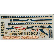 DC-8 United