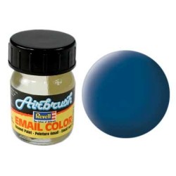Matt blue