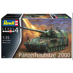 Panzerhaubitze 2000