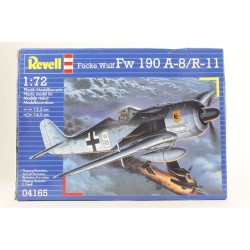 Focke Wulf Fw 190 A-8/R-11