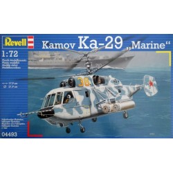 Kamov Ka-29 Marine